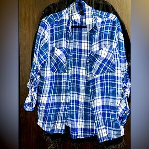 Two tops for 1 price